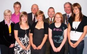 Rotary RYLA Sept 27